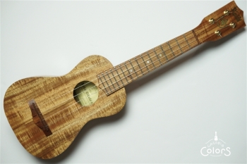 S-G/V -Soprano- Gold